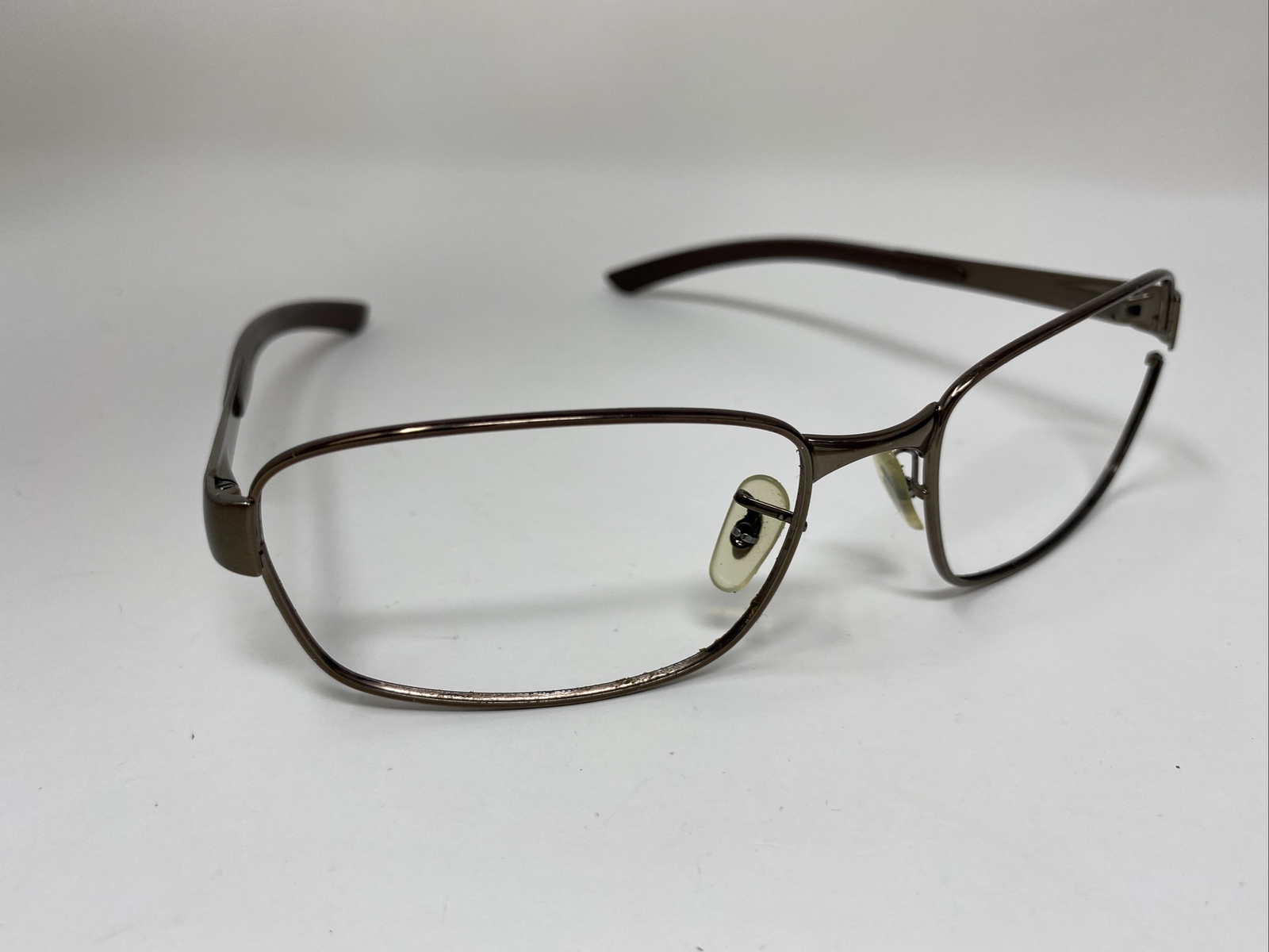 Ray Ban Sunglass Frames RB3413 014/51 2N Bronze/Brown 59-18mm Frames Only 4977 image 5