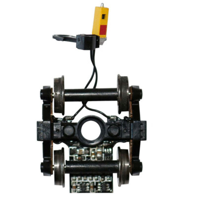 NEW Bachmann Flashing LED End of Train Device HO Scale