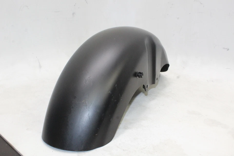 Крыло переднего колеса родстера 2008-15 Triumph Rocket Iii от оригинального производителя - Изображение 2 из 4