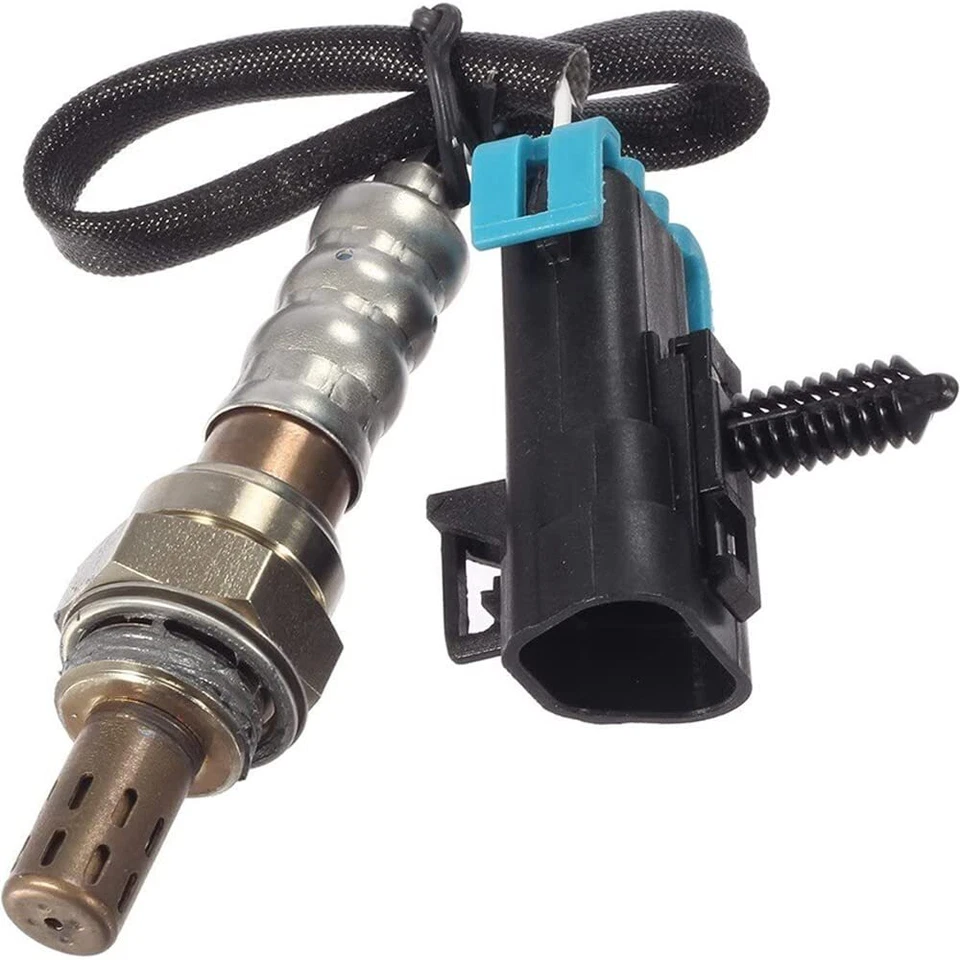 2PCS Oxygen Sensor Upstream+Downstream For 2006-2007 Chevrolet HHR 2.4L L4 - Image 4 of 4