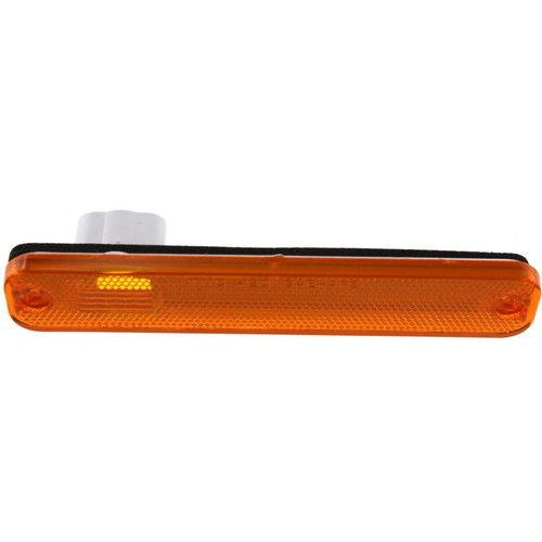 Front Tail Light Set of 2 Left & Right for 1975-1979 Ford F-150, F-250, F-350 - Picture 6 of 11