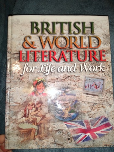 British and World Literature for Life and Work (Homeschool Bundle) - Imagen 5 de 9