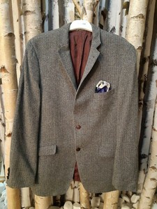 barutti jacket