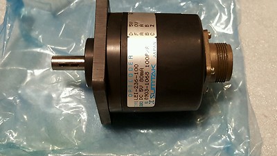 Sumtak Optcoder Encoder LEI-236-100 