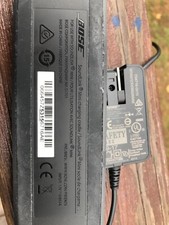 bose bluetooth speaker charger