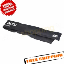 T-H Marine GFTJ-1-DP 60" G-Force Jacket Trolling Motor Cable Organizer Sleeve