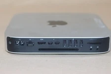 Mac Mini (Late 2014: 3 GHz i7 Dual Core Processor, 1TB GB  8 GB RAM)