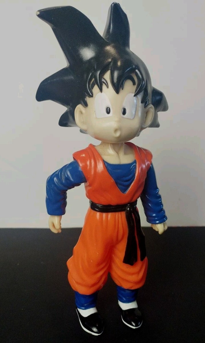 Dragonball Z - Dragon Ball Z - Série 3 - N° 12 - Sangohan Petit Coeur Et Dende Editions Bird Studio Annee 1989 2004694169