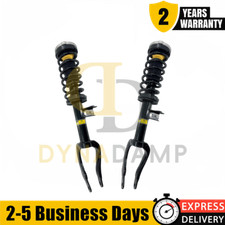 2x Puntoni Ammortizzatori Anteriori Assys Fit BMW Serie 5 6 F06 F10 F11 F12 F13 AWD