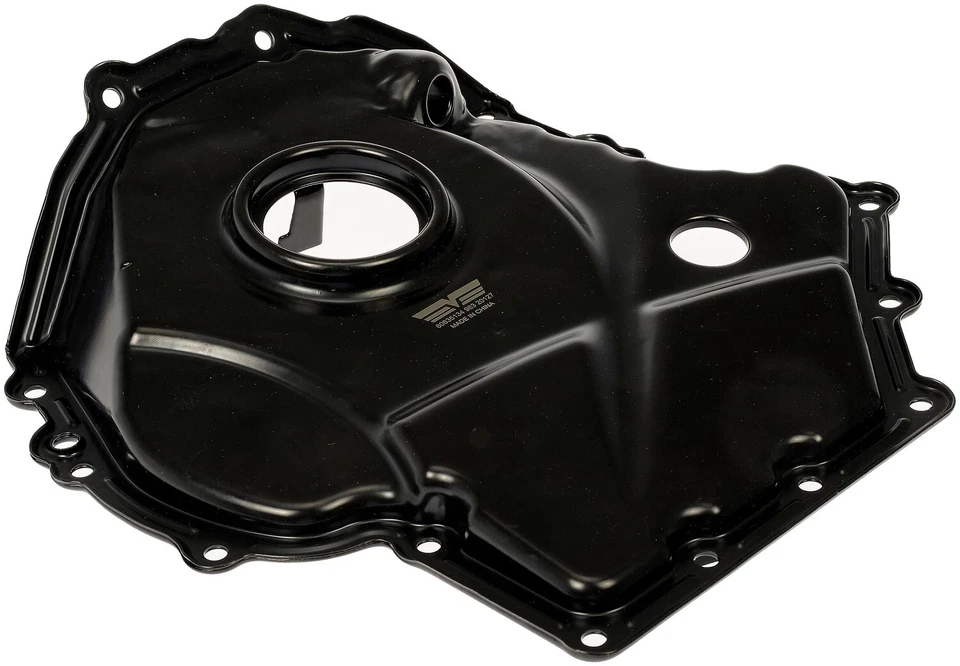 Cubierta de distribución inferior del motor Dorman para Volkswagen GTI 2008-2012 2,0 L L L4 2009 2010 Foto 4 de 4