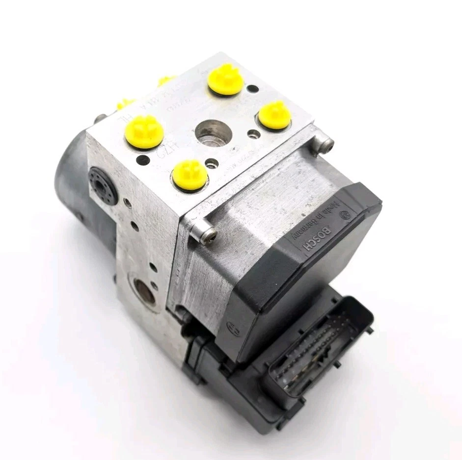 ABS Pump Audi (A4, A6, A8) Volkswagen Passat 8E0614111A 0265220408 - Immagine 2 di 4