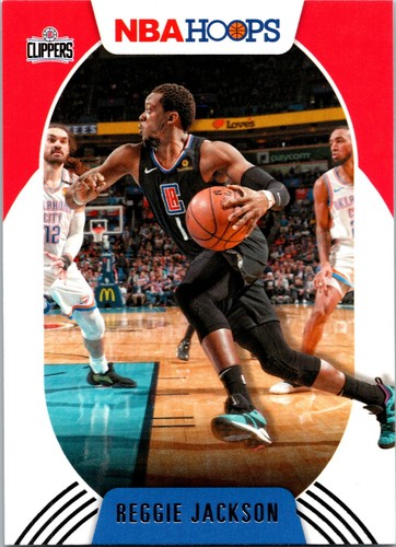 2020-21 Panini NBA Hoops Basketball #1-100 Pick your cards finish your sets. - Picture 41 of 110