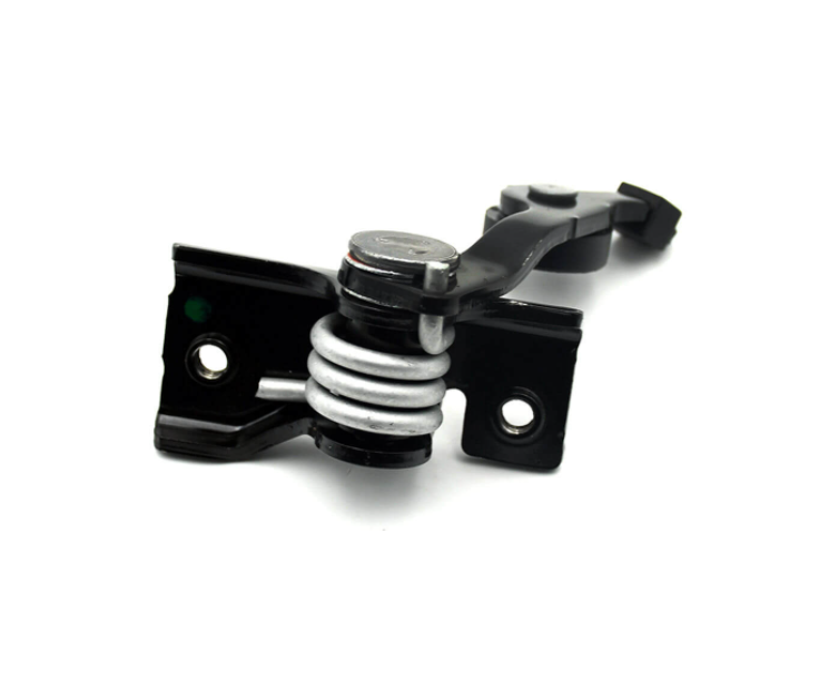 Neu MERCEDES-BENZ VITO W639 Türkontrolle hinten rechts unten A6397300716