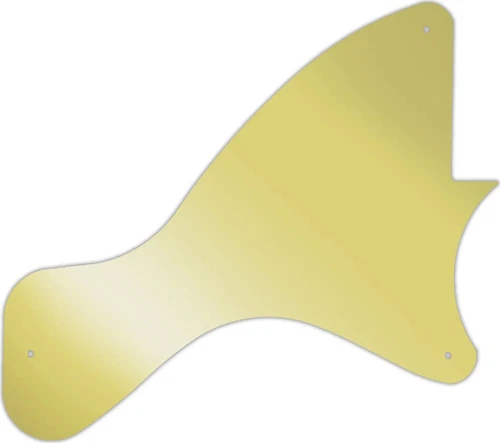 WD Custom Pickguard For Gibson 2019-Present Original Collection Les Paul Junior