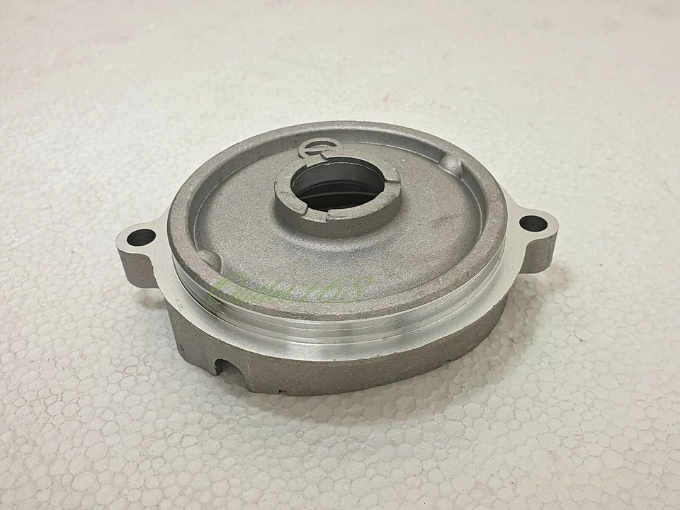 Conjunto de puntos base Honda CB125S CL125S CB CL SL XL 100 SL125 TL125 CT125 XL125 Foto 2 de 4