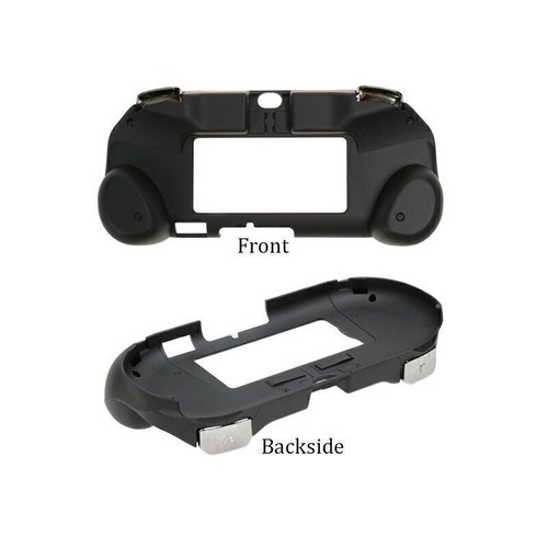 L2 R2 Trigger Button Handgrip Holder Case CoverFor Sony PS Vita 2000 PSV 2000 PS - Picture 8 of 13