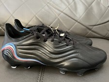 New Adidas Copa Sense.1 FG Size 7 Us Soccer Cleats Mens Black Style GW4945
