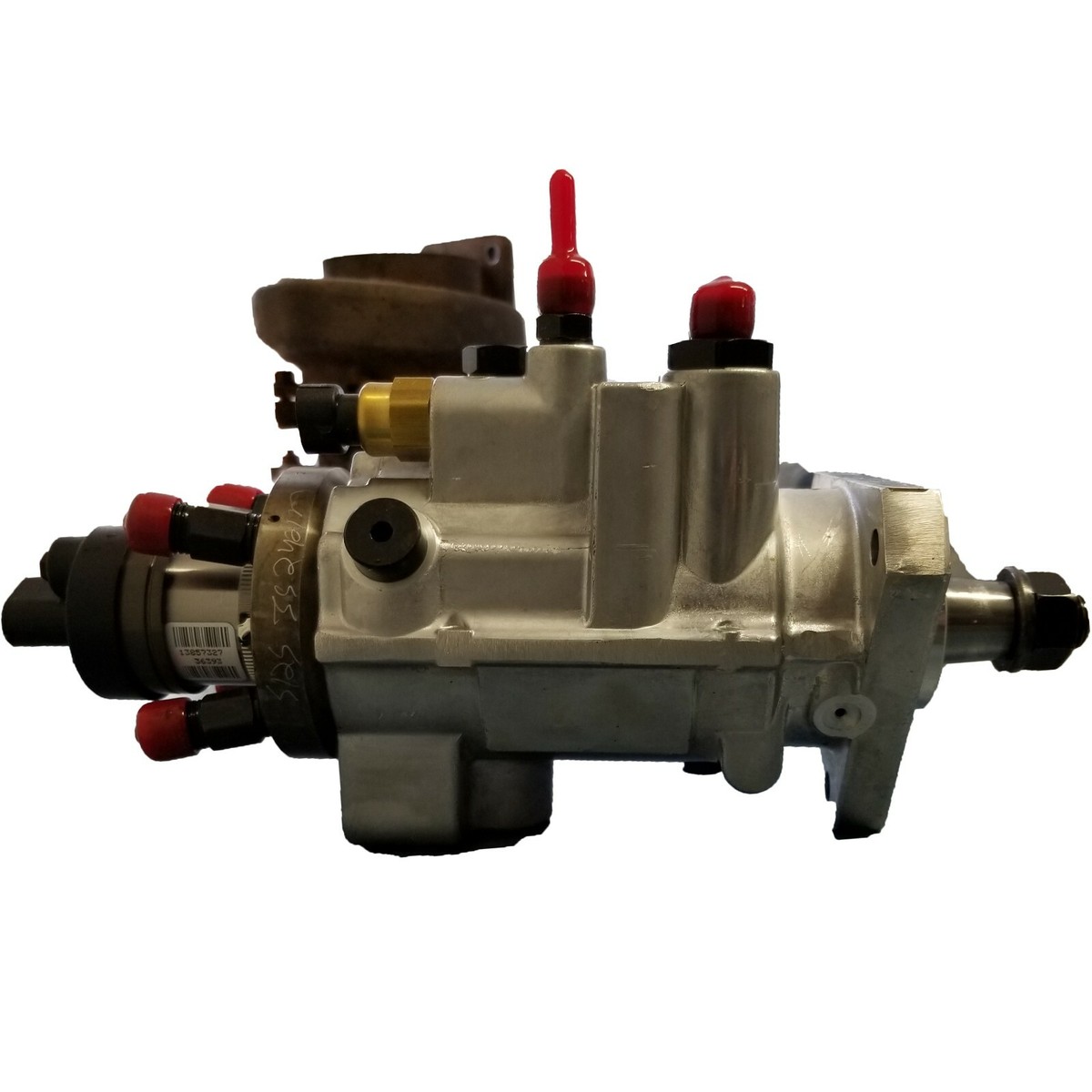 Stanadyne Injection Pump Fits John Deere Diesel Engine DE2435-6323
