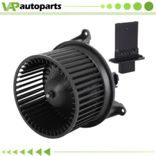 Heater Blower Motor Resistor Kit For 2005 2006 2007 Nissan Armada Replacement