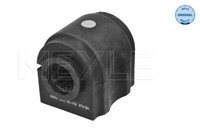 Meyle Stabilisatorlager 22Mm Hinten FüR Land Rover Range Sport I 2.7D-5.0