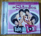 The Shirelles : Baby it's You CD Picture 12 Titres 2013 Play 247 Play 115