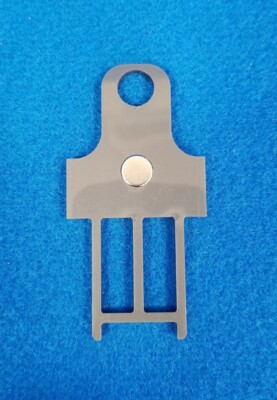 OMRON D4SL-N Interlock Device Door Hold Open Key