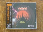 Magma: "Live BBC Londres 1974" Japan CD+Obi (NM) King KKCP-183 1999 [london Q