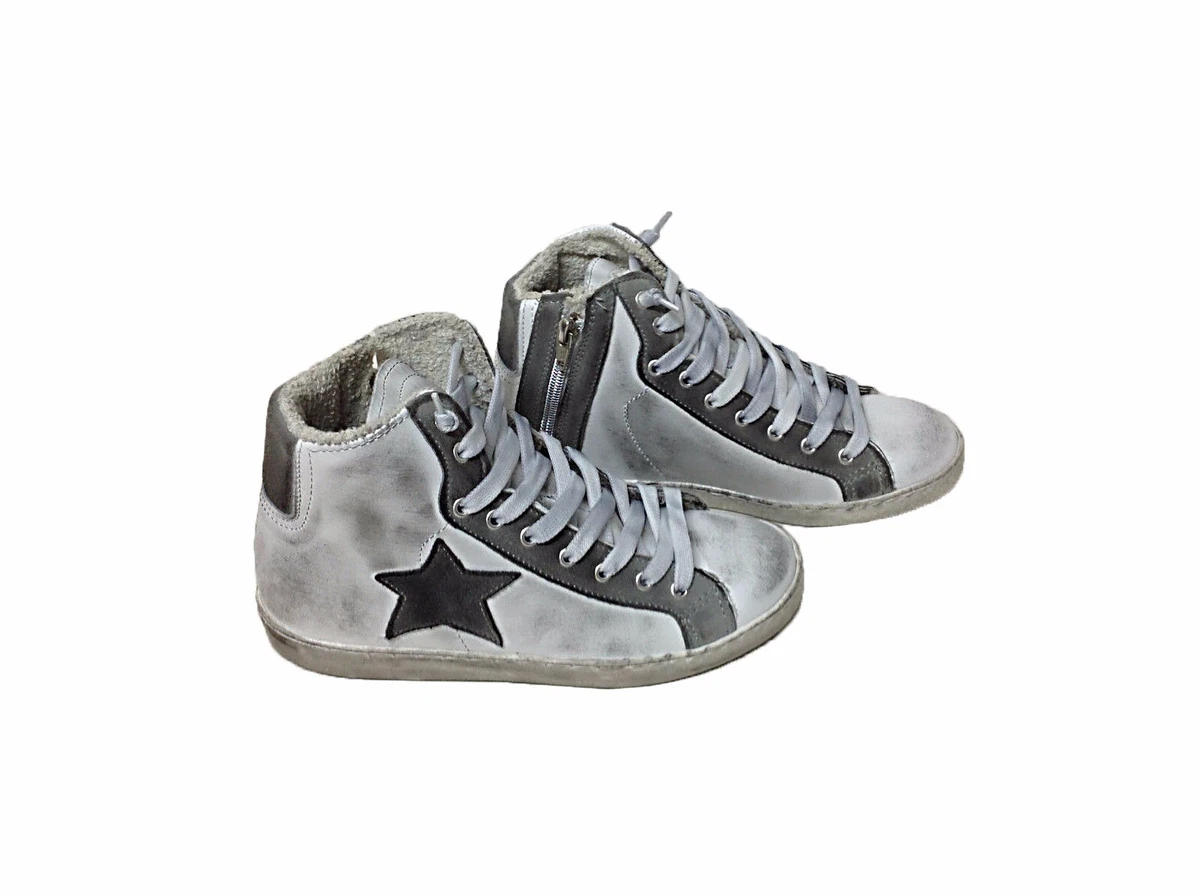 Scarpe sales donna alte