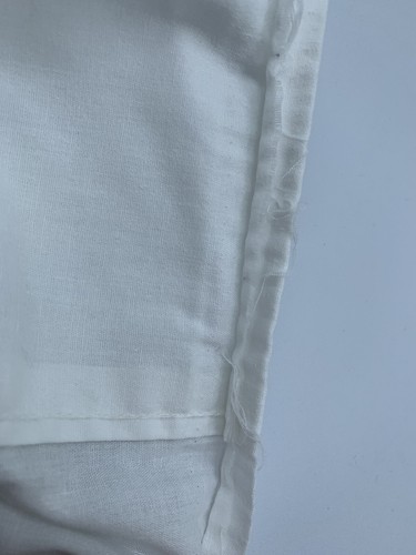 Twin TCU Monogrammed Sheets And Pillow Case, VTG - Picture 3 of 5