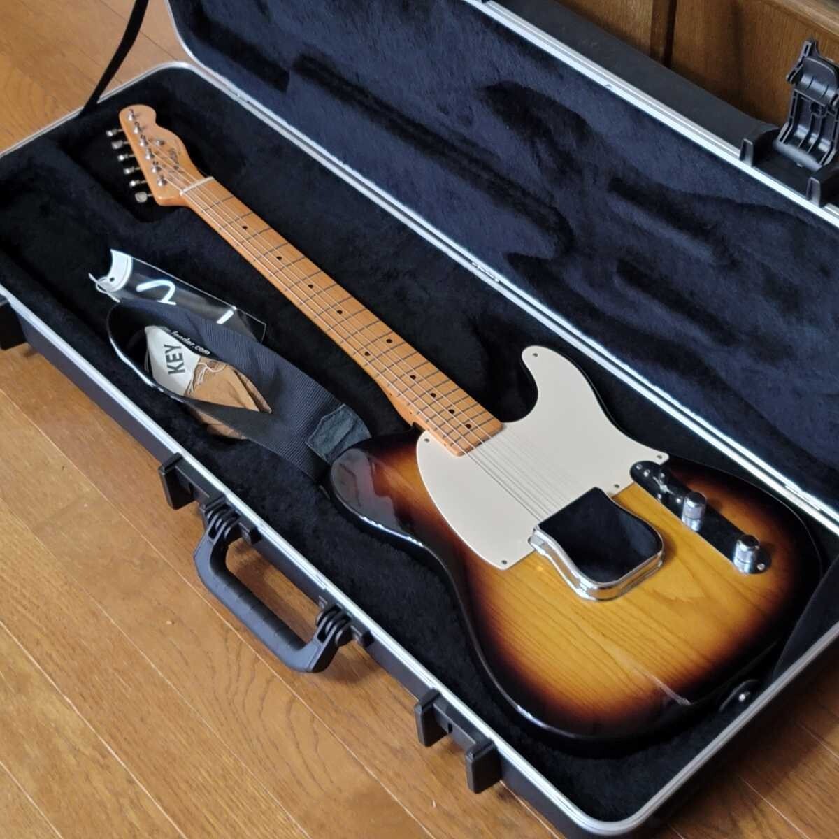 Fender Mexico ESQUIRE エスクワイヤー 激レア
