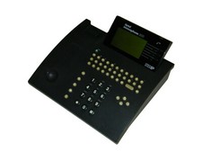 Tiptel Innovaphone 200 System Telephone VoIP Phone Black