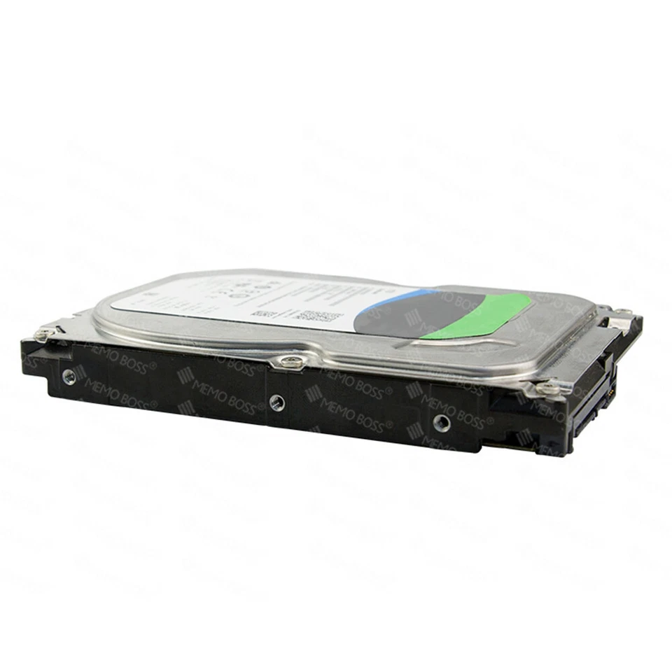 3.5 inch Internal Hard Disk Drive SATA III 6Gb/s 1TB 2TB 3TB 500GB Laptop HDD - Image 4 of 4