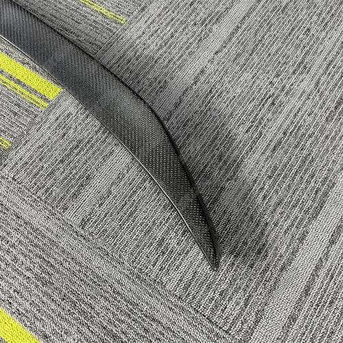 Carbon Fiber Side Skirts Front Lip Bodykit For Porsche 911 991.2 Carrera 2017-19 - Picture 45 of 51