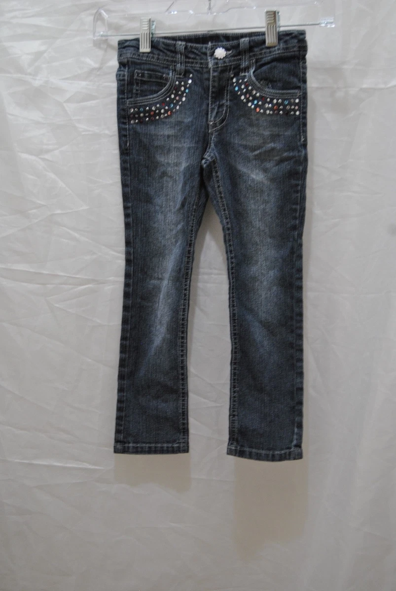 Toughskins pants 2025