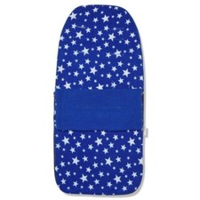 Image of Snuggle Summer Footmuff Compatible with Bugaboo - Fits All Models