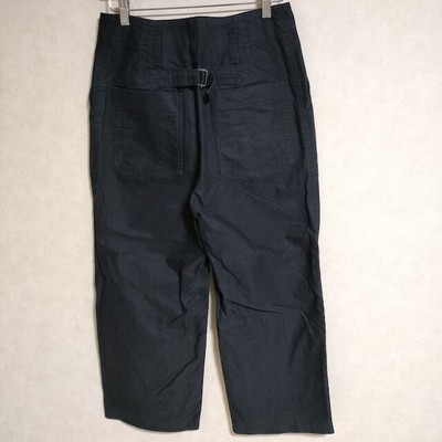 パンツ MHL./DENSE COTTON DRILL PANTS WOMENS MHL.（エムエイチエル）の「DENSE COTTON DRILL（その他パンツ）」 - WEAR