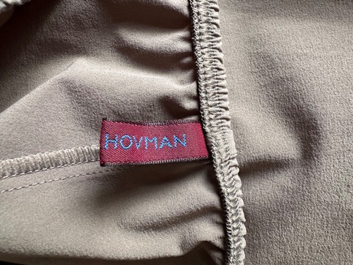 KATHARINA HOVMAN Damen Hose Trousers Grau Größe 36 (US6)! - Bild 6 von 9