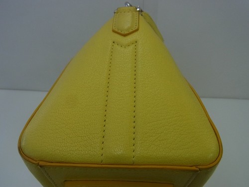 Auth GC24 Givenchy Antigona Handbag with Strap from Japan - Picture 10 of 24