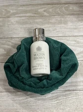 Molton Brown London Coastal Cypress & Sea Fennel Body Lotion 30ml 1fl oz