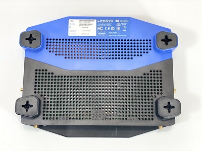 MINT - Linksys WRT 1900 ACS Dual Band Ultra-Fast Wireless