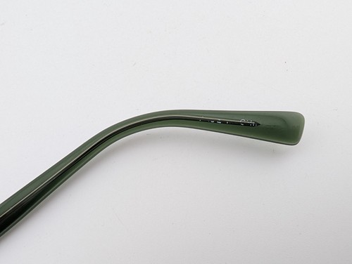 Gafas Puma, solo monturas, PE00910AC0S 001, 50-20-140, plástico, transparente/verde - Imagen 15 de 19