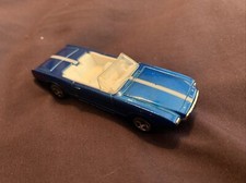 HW Hot Wheels '63 FORD MUSTANG II CONCEPT diecast 2011 NEW MODELS Toy T9969