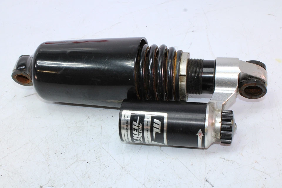 Amortiguador trasero Polaris Switchback Assault 800 2012 OEM 7043722 Foto 3 de 4