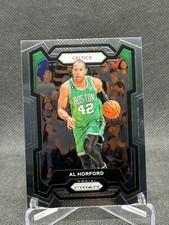 2023-24 Prizm Basketball - Al Horford, #236 - Base - Boston Celtics