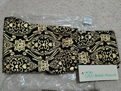 New Babee MeeLeR Kids Girls Legging Pants Multicolor 4T/5T/6T/6X - Picture 9 of 13