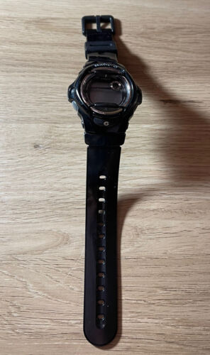 BABY G SHOCK UHR KINDER