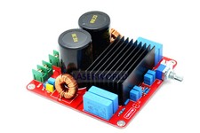 TDA8950 Stereo Dual Amplifier Board Class D 170W 170W AC28V-0-AC28V 20Hz - 20KH