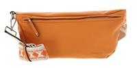 Fredsbruder Sha Na Na Beltbag UmhäNgetasche Melon Orange Beige Neu