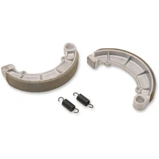 Vesrah  Semi-Sintered Metal Brake Shoes - Honda | VB-128S