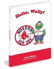 Hello, Wally! by Remy, Jerry (2006) Hardcover